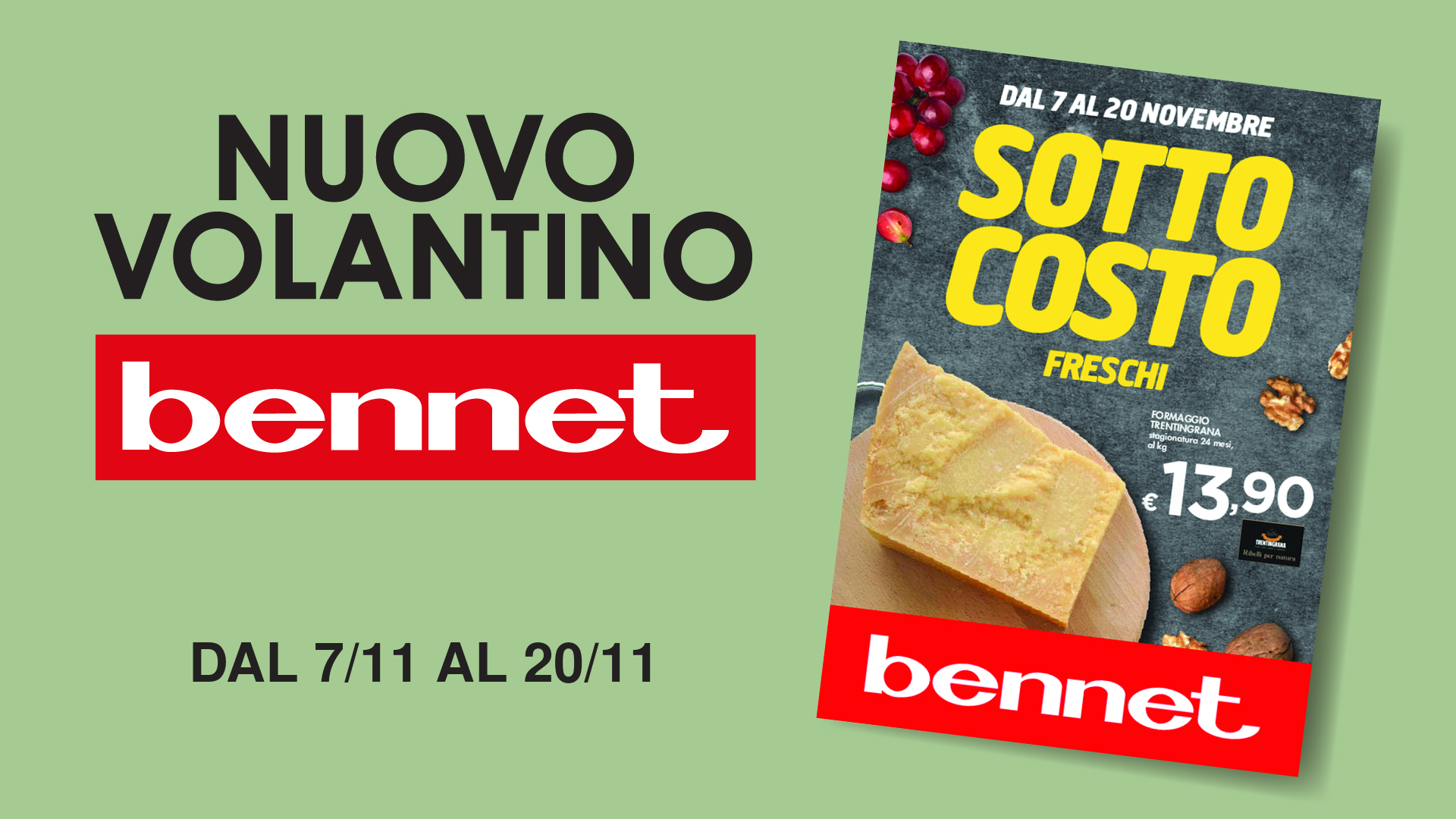 Volantino carpisa hotsell